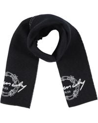 Givenchy - Scarf Wool, Virgin Wool, Elastane - Lyst