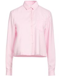 Xacus - Shirt - Lyst