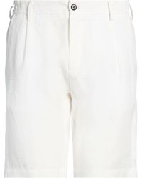 Eleventy - Shorts & Bermuda Shorts - Lyst
