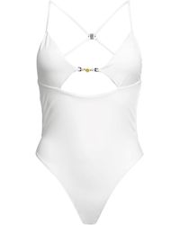 Barrow - One-piece Swimsuit - Lyst