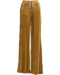 Rick Owens - Trouser - Lyst