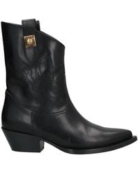 Etro - Ankle Boots - Lyst
