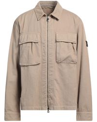 Historic - Jacket - Lyst