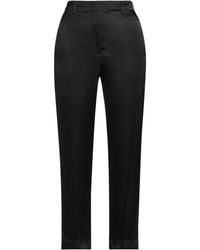 Pomandère - Pants Cupro, Modal - Lyst