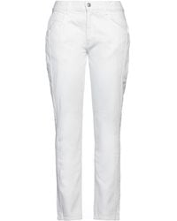 Isabel Marant - Pantalon en jean - Lyst