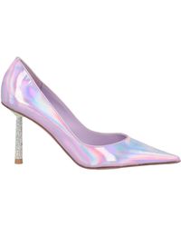 Le Silla - Pumps - Lyst
