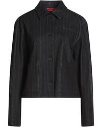 MAX&Co. - Jackets - Lyst