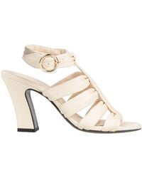 KHAITE - Sandals - Lyst