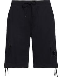 C.P. Company - Shorts & Bermuda Shorts - Lyst