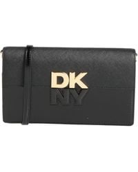 DKNY - Cross-Body Bag - Lyst