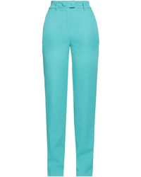 Cristinaeffe - Pants Polyester, Elastane - Lyst