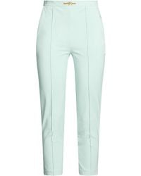 Elisabetta Franchi - Trouser - Lyst