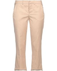 Zadig & Voltaire - Cropped Trousers - Lyst