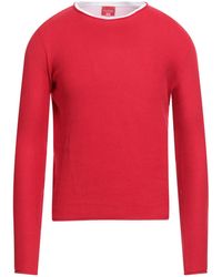 Guess - Sweater Cotton - Lyst