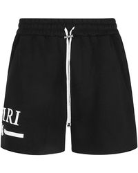 Amiri - Shorts & Bermudashorts - Lyst
