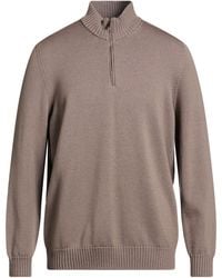 Drumohr - Turtleneck Merino Wool - Lyst