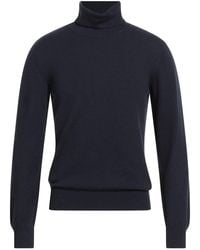 Piacenza Cashmere - Turtleneck Cashmere - Lyst