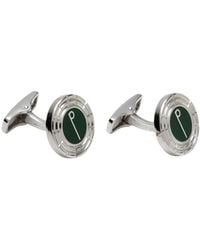 dunhill - Manschettenknöpfe - Lyst