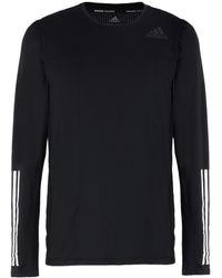 adidas Long-sleeve t-shirts for Men - Up to 54% off | Lyst