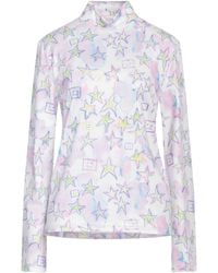 Acne Studios - T-shirt - Lyst