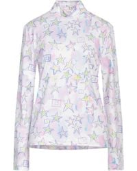 Acne Studios - T-shirt - Lyst