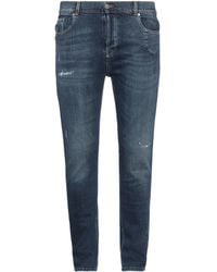Daniele Alessandrini - Jeans - Lyst