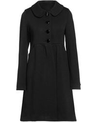 EMMA & GAIA - Coat - Lyst