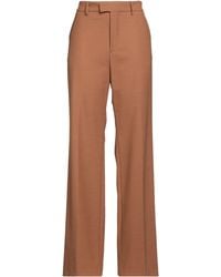 Berwich - Pants Polyester, Virgin Wool, Elastane - Lyst