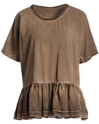 Uma Wang - T-Shirt - Lyst