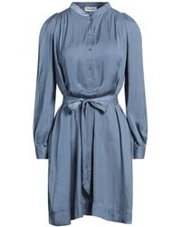 Zadig & Voltaire - Mini Dress - Lyst