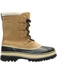 Sorel Boots for Men - Up to 49% off at Lyst.co.uk