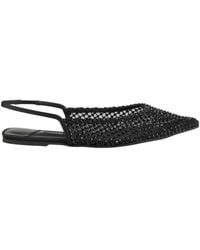 Le Silla - Ballet Flats - Lyst