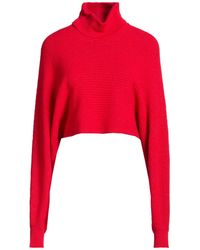 Rebel Queen - Turtleneck - Lyst