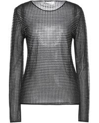 Cedric Charlier Tops for Women | Online Sale up to 90% off | Lyst