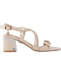 Laura Biagiotti - Sandals - Lyst