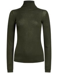 Aragona - Turtleneck - Lyst