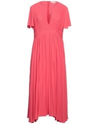 MICHAEL Michael Kors - Maxi-Kleid - Lyst