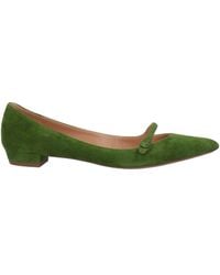 Francesco Russo - Ballet Flats - Lyst