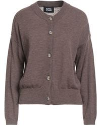 Alpha Studio - Cardigan - Lyst