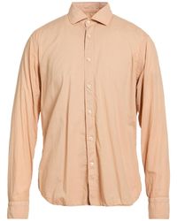 Tintoria Mattei 954 - Shirts - Lyst