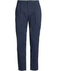 Dondup - Pants Cotton, Polyamide, Elastane - Lyst