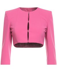 Patrizia Pepe - Blazer - Lyst