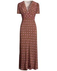 Paul & Joe - Maxi Dresses - Lyst