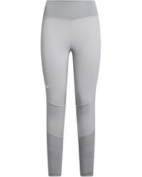 Salewa - Leggings - Lyst