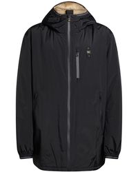 Blauer - Jacket - Lyst