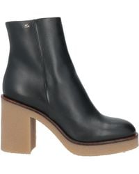 Santoni - Stiefelette - Lyst