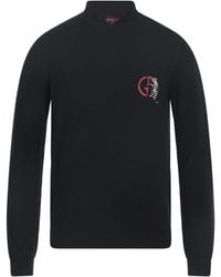 Giorgio Armani - Turtleneck - Lyst