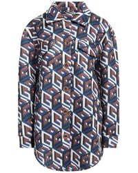 Guess - Overcoat & Trench Coat - Lyst
