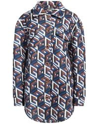 Guess - Sobretodo y gabardina - Lyst