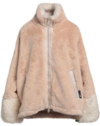 OOF WEAR - Shearling- & Kunstfell - Lyst